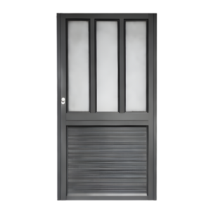 ALU BUDGET STABLE 3 PANEL/MWD03A-LH/H