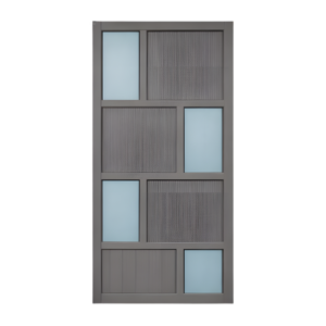 ALU STANDARD MWD58 R S/S