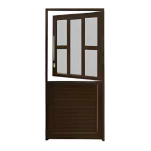 ALU BUDGET STABLE FULL A-R H/H