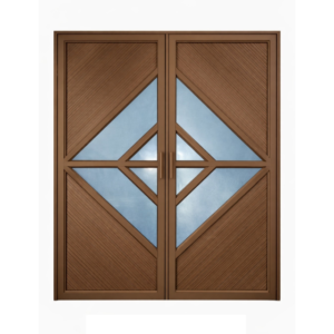 ALU BUDGET 3PANEL RIGHT