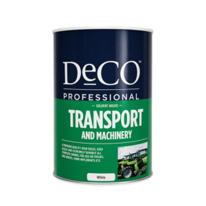 DECO PROF QD ENAMEL JD GREEN 5LT