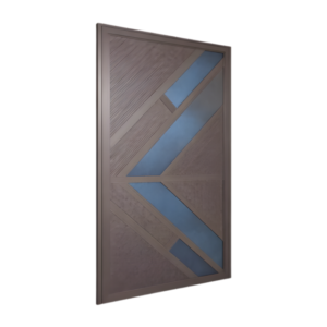 ALU PIVOT K120-L S/S