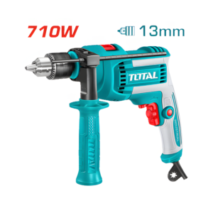 TG1071366- IMPACT DRILL 13MM 710W