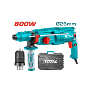 TH308268 - TOOLS ROTARY HAMMER 800W