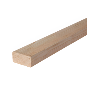 TIMBER PURLINE 3.6 50X76 BXX
