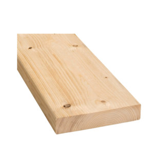 TIMBER 228X38 6.6M BXX